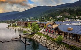 Prestige Lakeside Resort, Worldhotels Elite